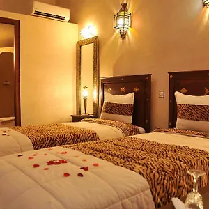 Lila **** Marrakesh