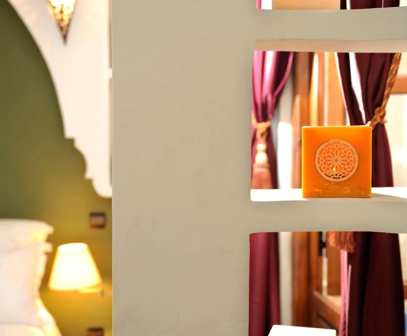 Riad Belle Epoque Marrakesh 4*,