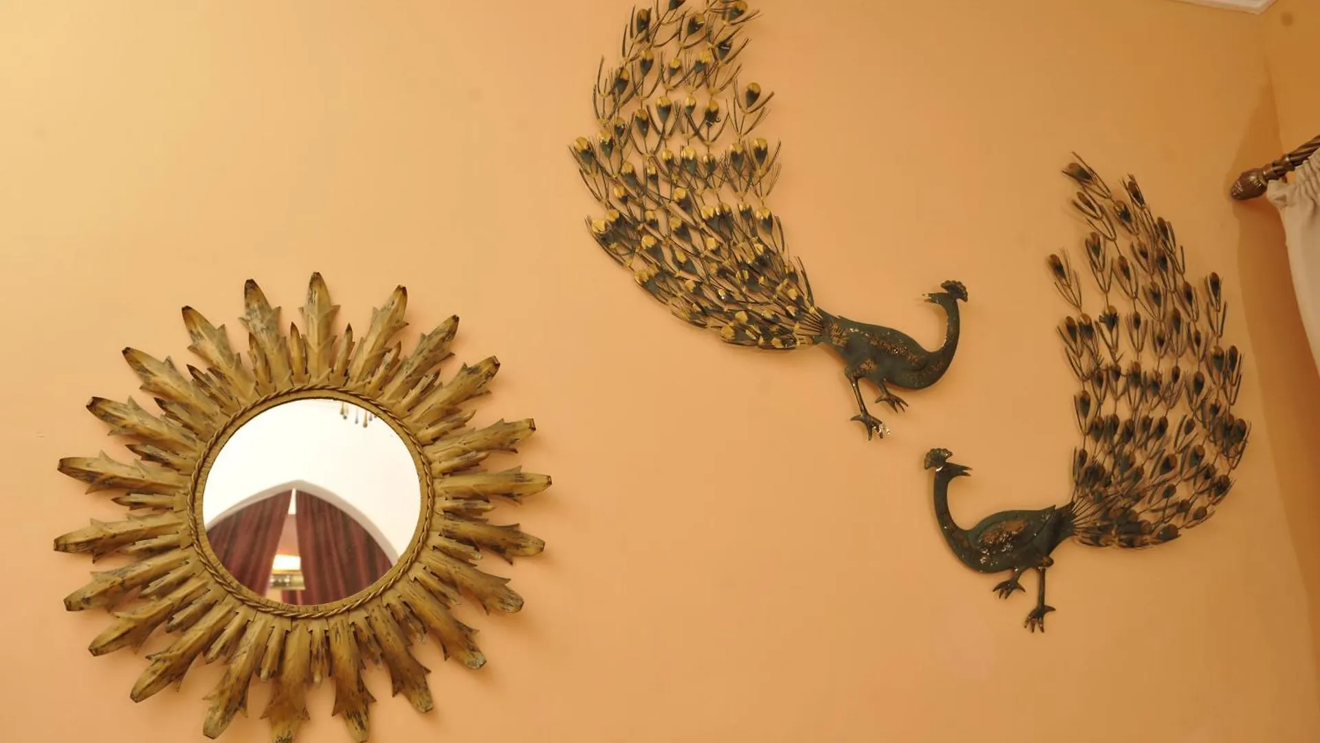 Riad Belle Epoque Marrákes