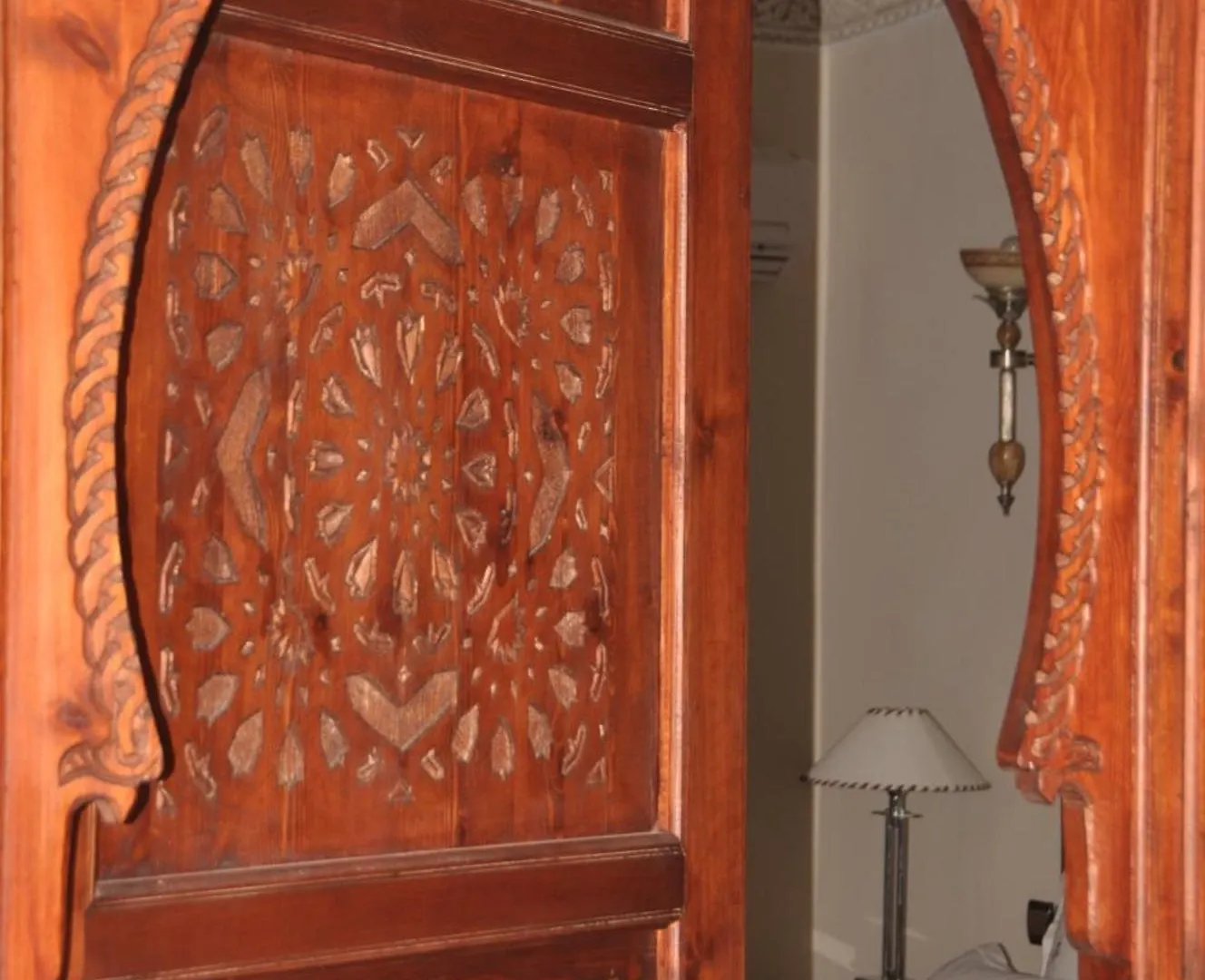 Riad Belle Epoque Marrákes