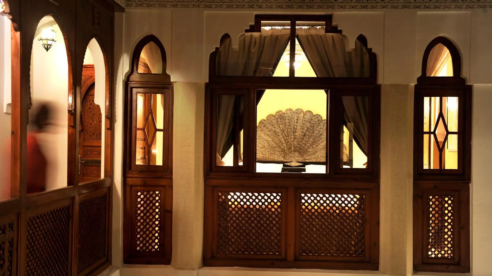 Riad Belle Epoque Marrákes